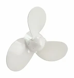 Гребной винт 3x7-1/4x5, Marine Rocket 3011-073-050