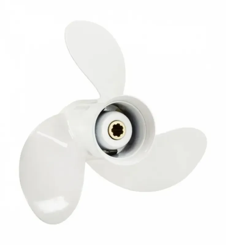 Гребной винт 3x8-1/2x8-1/2, Marine Rocket
