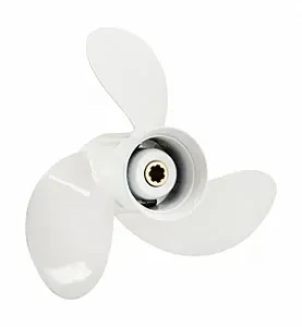 Гребной винт 3x8-1/2x8-1/2, Marine Rocket 3011-085-085