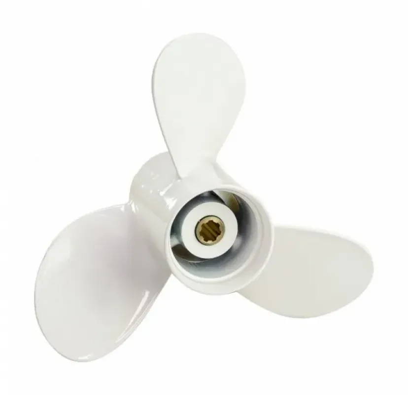 Гребной винт 3x8-1/2x6-1/2, Marine Rocket