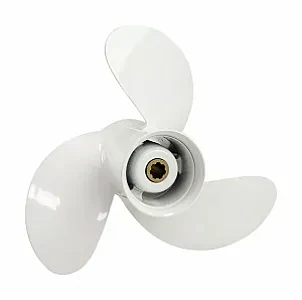Гребной винт 3x8-1/2x7-1/2, Marine Rocket 3011-085-075