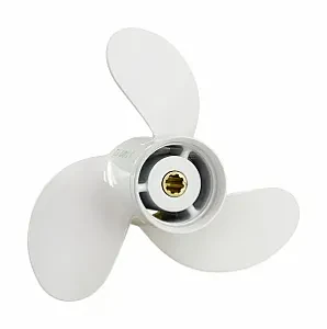 Гребной винт 3x9-1/4x10-1/2, Marine Rocket 3111-093-105