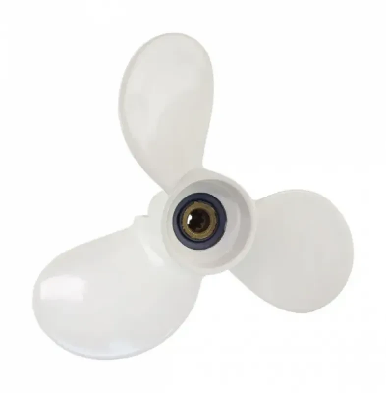 Винт гребной Yamaha 4-5;3x7-1/2x8 шлицевой, BaekSan