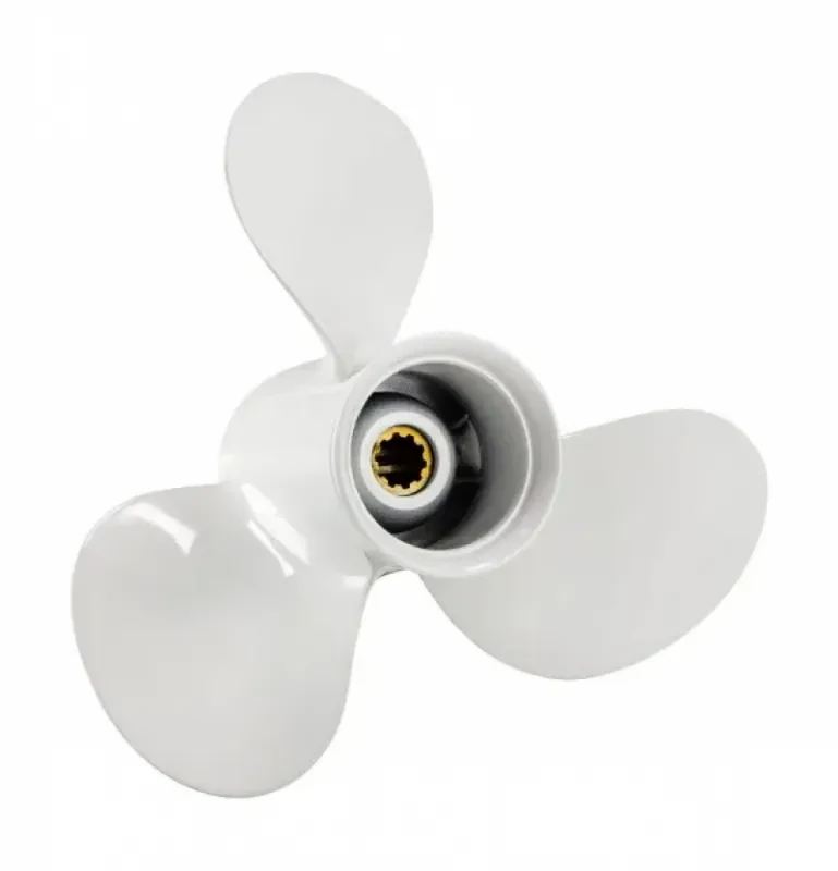 Гребной винт 3x9-7/8x14, Marine Rocket