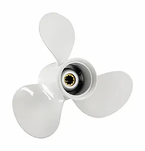 Гребной винт 3x9-7/8x14, Marine Rocket 3211-099-140