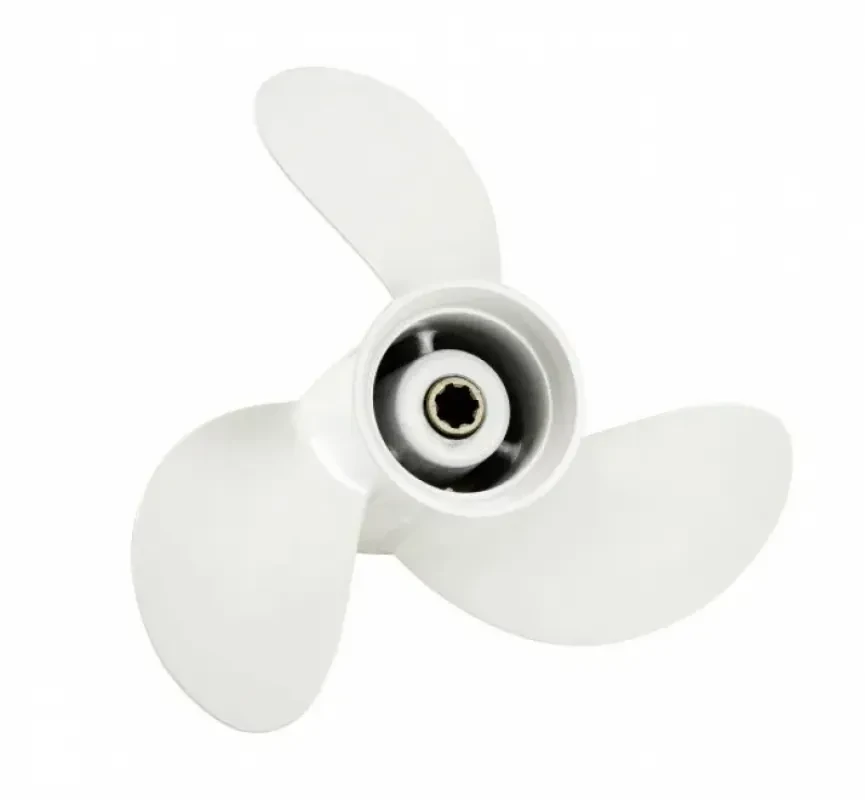 Винт гребной Yamaha 6-8;3x8-1/2x9-1/4, Baeksan