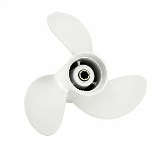 Винт гребной Yamaha 6-8;3x8-1/2x9-1/4, Baeksan 190080821A0941NY