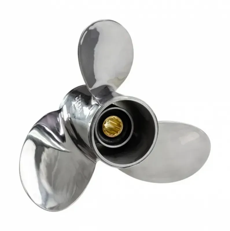 Гребной винт 3x10-3/8x13, Marine Rocket