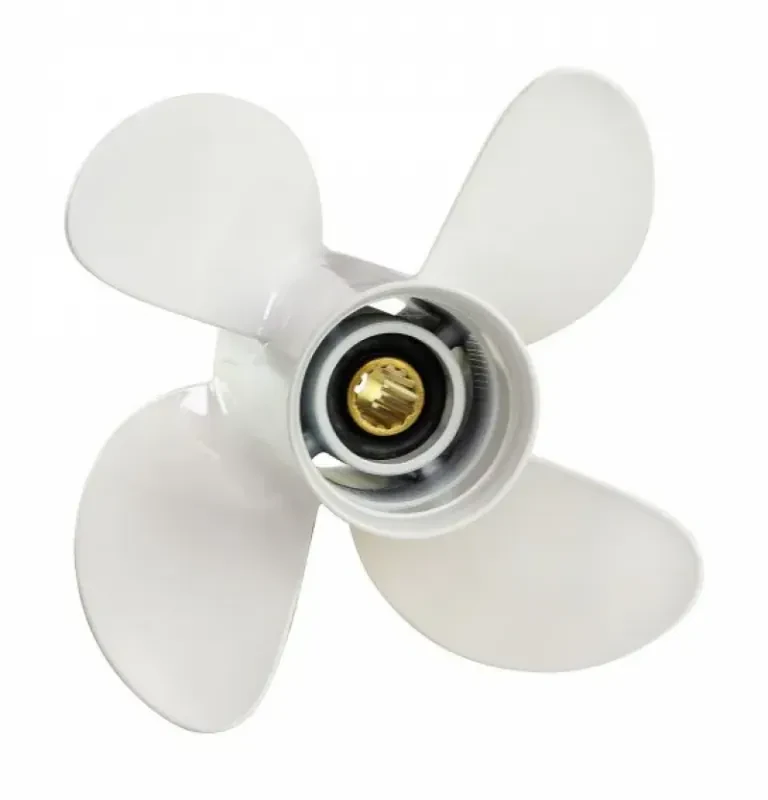 Гребной винт 4x10.3x13, Marine Rocket