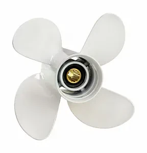 Гребной винт 4x10.3x13, Marine Rocket 3313-103-130