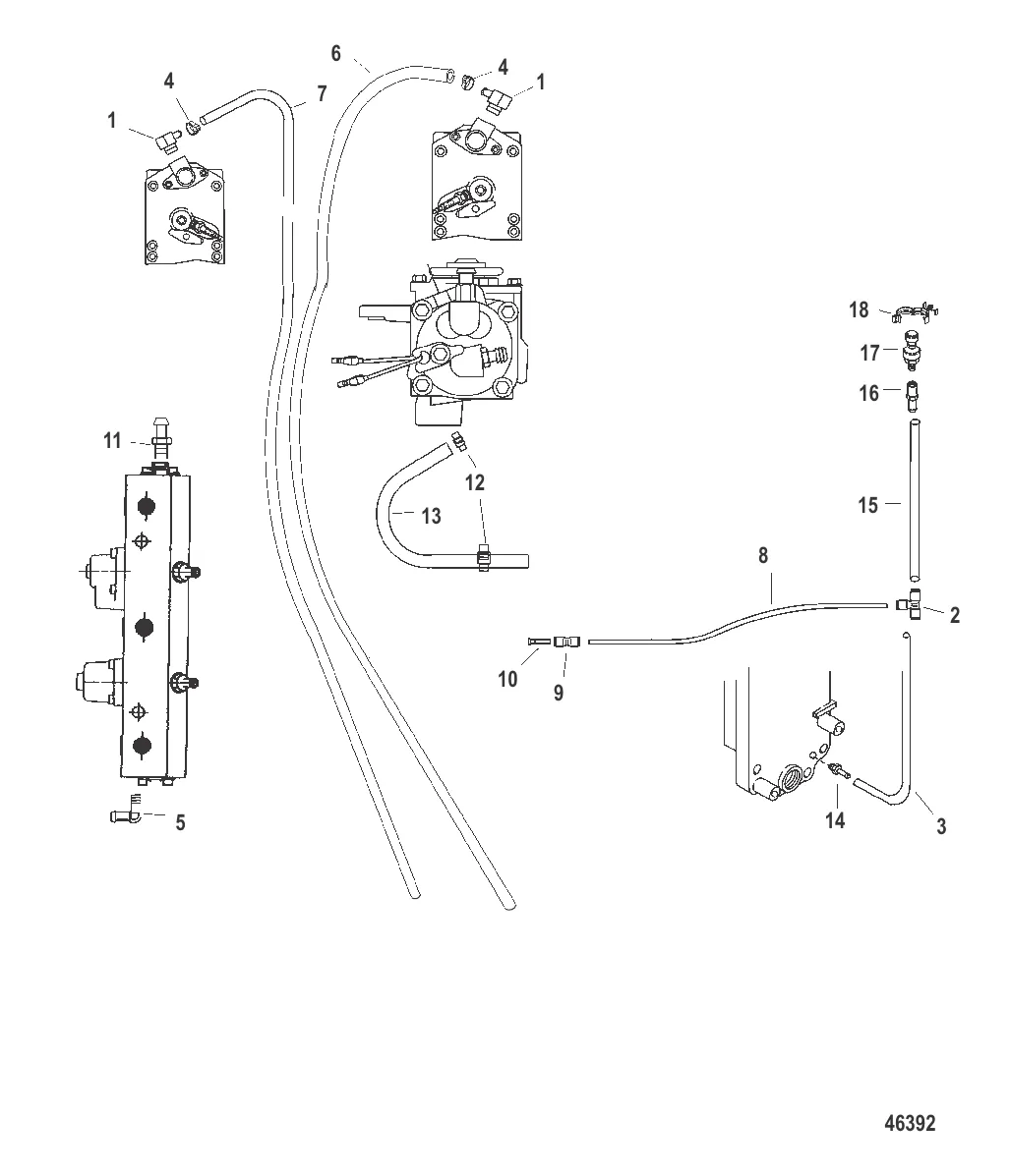 Водяные шланги