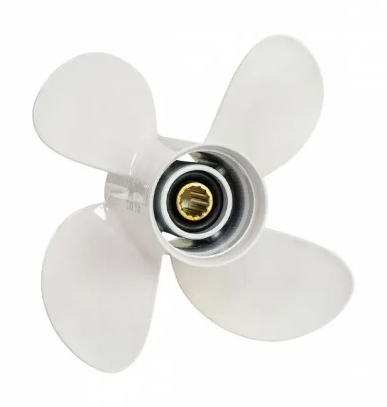 Гребной винт 4x10.6x12, Marine Rocket