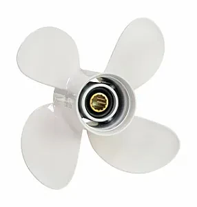 Гребной винт 4x10.6x12, Marine Rocket 3313-106-120