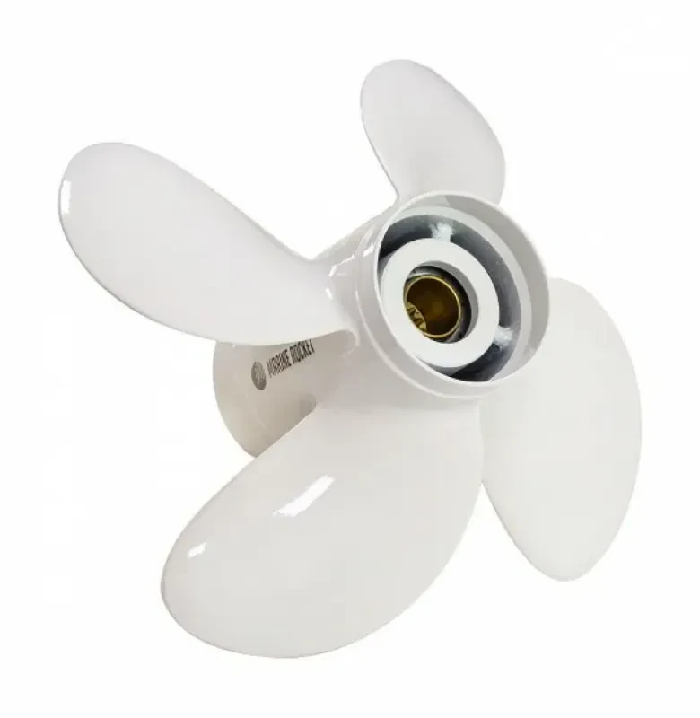 Гребной винт 4x10.6x12, Marine Rocket