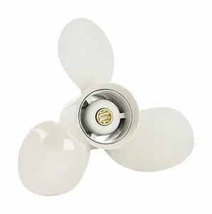 Винт гребной Yamaha 9.9-15/F20B;3x9-1/4x11, Omax 63V4594300EL_OM