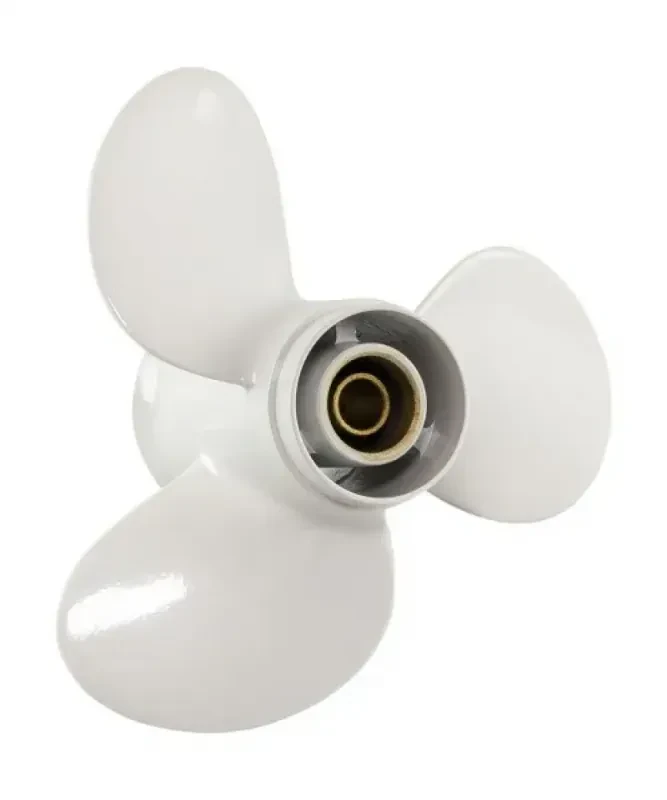 Винт гребной Yamaha 9.9-15;3x9-1/4x11, Baeksan