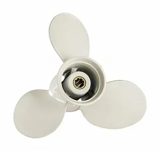 Винт гребной Yamaha 9.9-15/F20B;3x9-1/4x12, BaekSan 110150941A1200JY