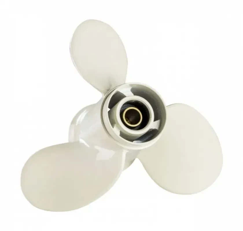 Винт гребной Yamaha 9.9-15/F20B;3x9-1/4x12, BaekSan