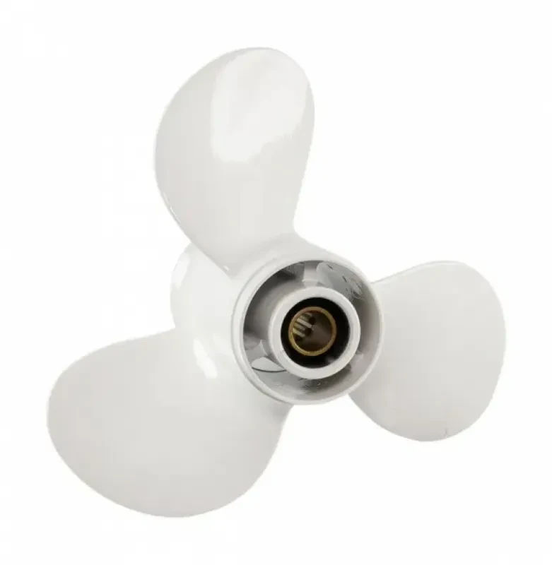 Винт гребной Yamaha 20-30;3x9-7/8x14, BaekSan