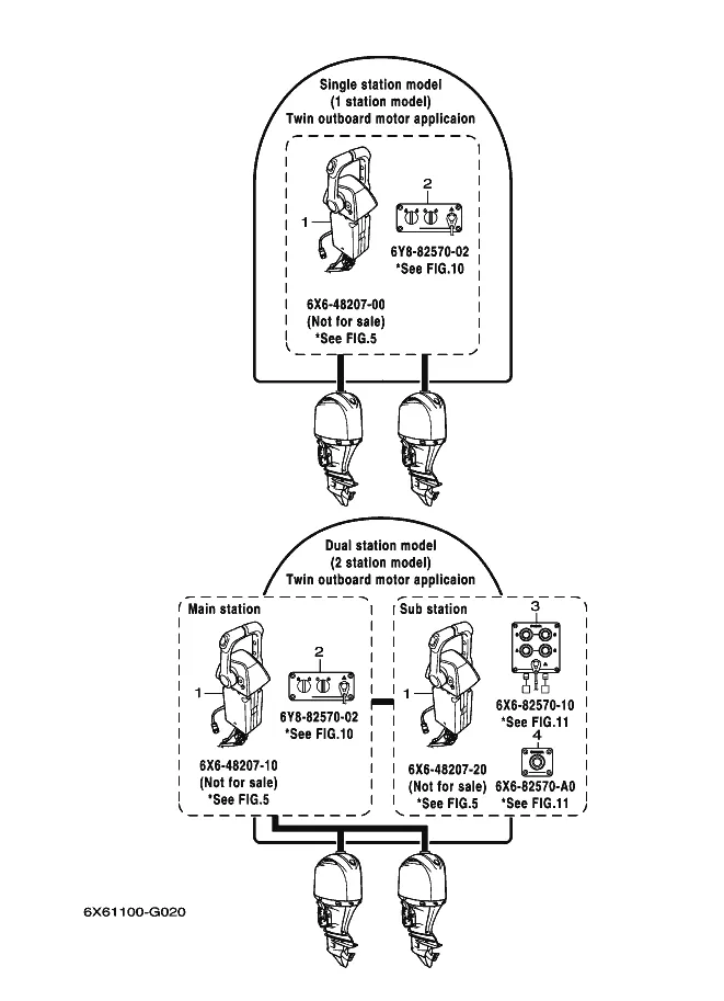Монтажная схема 2
