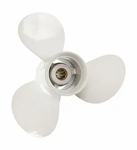 Винт гребной Yamaha 20-30;3x9-7/8x13, BaekSan 030300987A1300FY