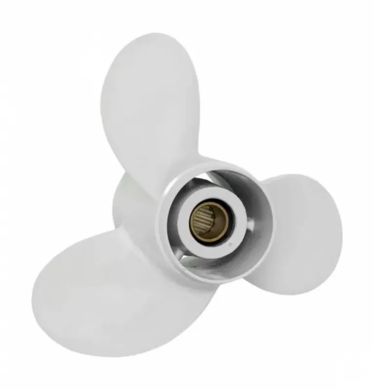 Винт гребной Yamaha 40-55/F30-60;3x10-5/8x12, BaekSan