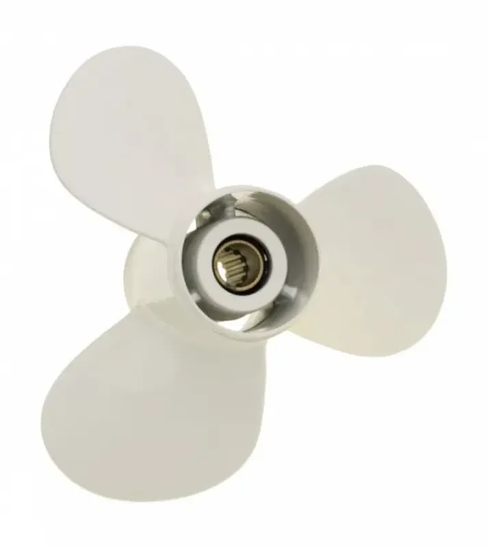 Винт гребной Yamaha 40-55/F30-60;3x11x15, BaekSan