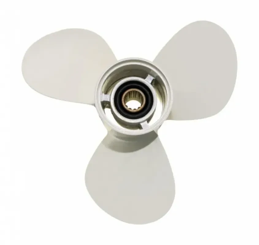 Винт гребной Yamaha 40-55/F30-60;3x11-3/4x10, BaekSan