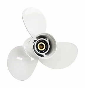 Гребной винт 3x13x18, Marine Rocket 3411-130-180