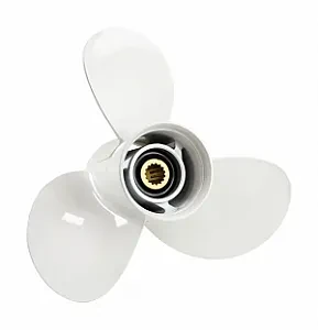 Гребной винт 3x13-1/2x17, Marine Rocket 3411-135-170