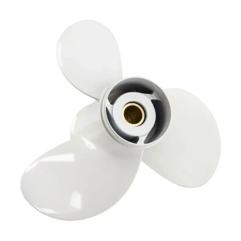 Гребной винт 3x13-1/2x17, Marine Rocket