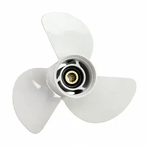 Гребной винт 3x13-5/8x13, Marine Rocket 3411-136-130