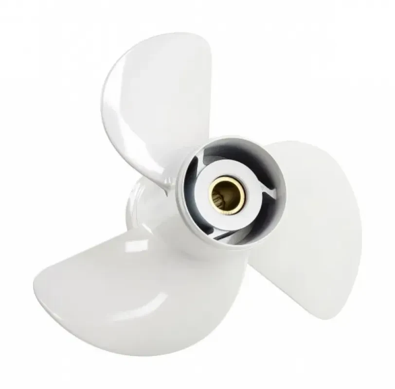 Гребной винт 3x13-5/8x13, Marine Rocket