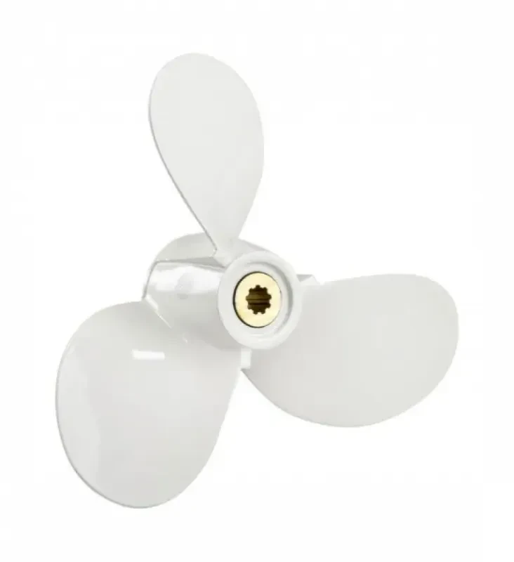 Гребной винт 3x7-1/2x8, Marine Rocket (упаковка из 5 шт.)