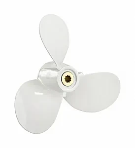 Гребной винт 3x7-1/2x8, Marine Rocket (упаковка из 5 шт.) 3011-075-080_pkg_5