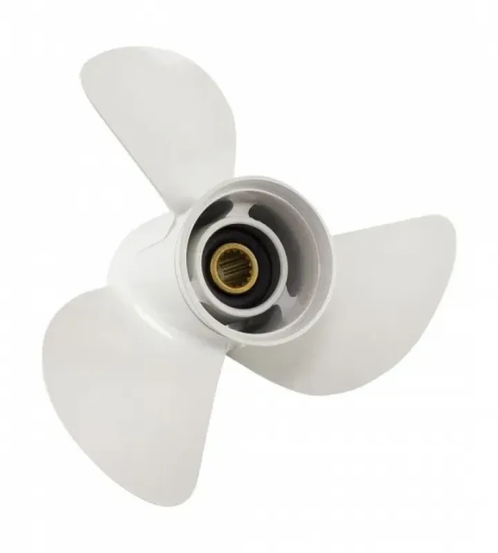 Винт гребной Yamaha 60-140;3x13-5/8x13, BaekSan