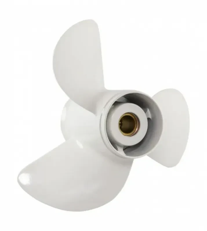 Винт гребной Yamaha 60-140;3x13-5/8x13, BaekSan