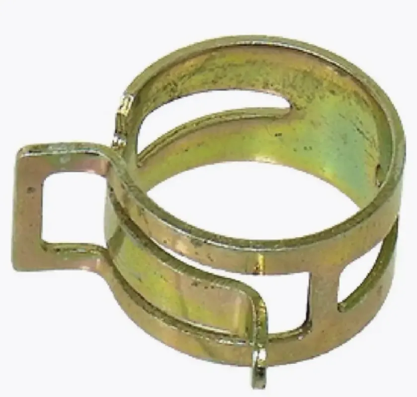 SPI Хомут топливного шланга