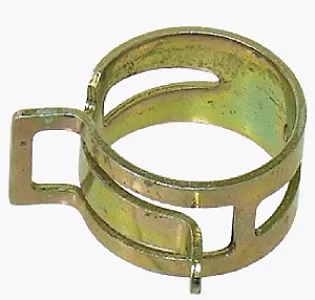 Хомут топливного шланга SM-07049