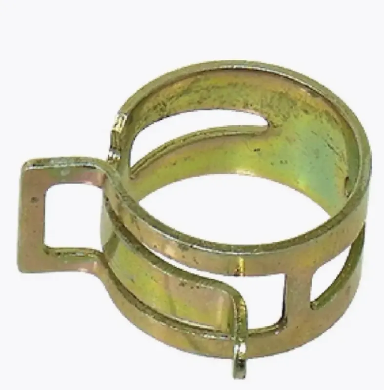 SPI Хомут топливного шланга