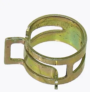 Хомут топливного шланга SM-07045