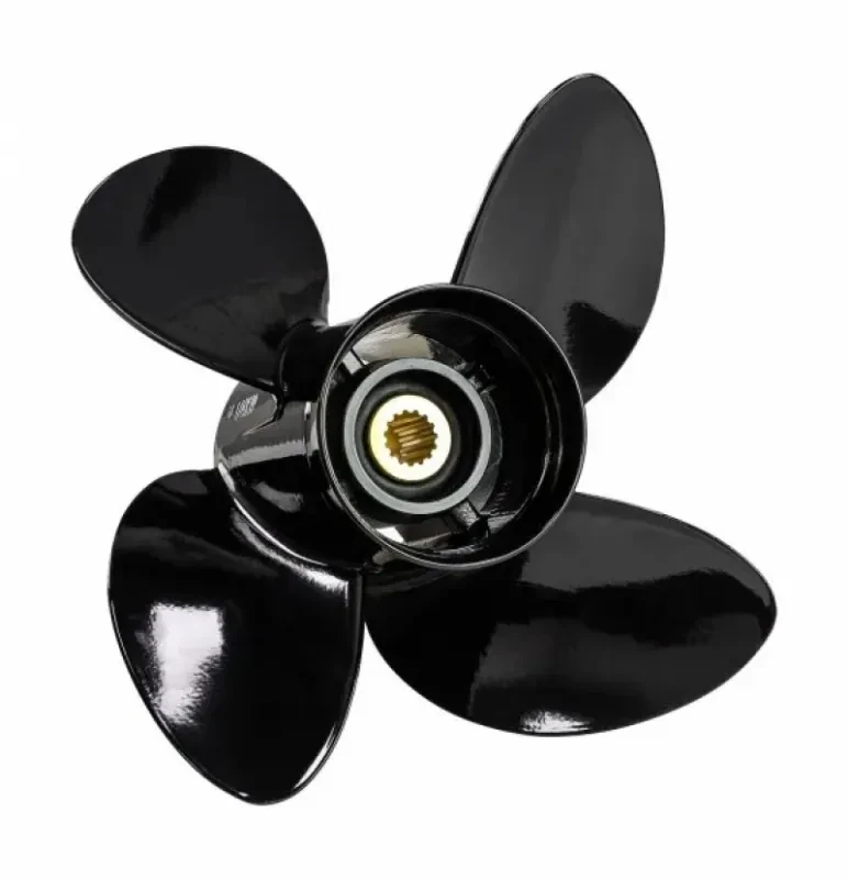 Гребной винт 4x14-1/4x19, Marine Rocket