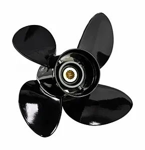 Гребной винт 4x14-1/4x19, Marine Rocket 3513-143-190