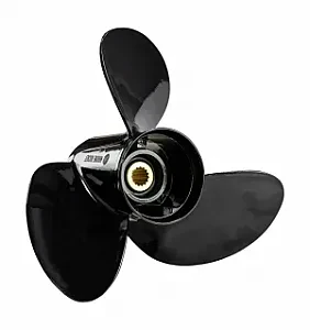 Гребной винт 3x15-1/2x20-1/2, Marine Rocket 3511-155-205