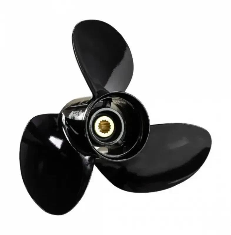 Гребной винт 3x15-1/2x20, Marine Rocket