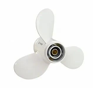 Гребной винт 3x8-1/2x6-1/2, Marine Rocket (упаковка из 4 шт.) 3011-085-065_pkg_4