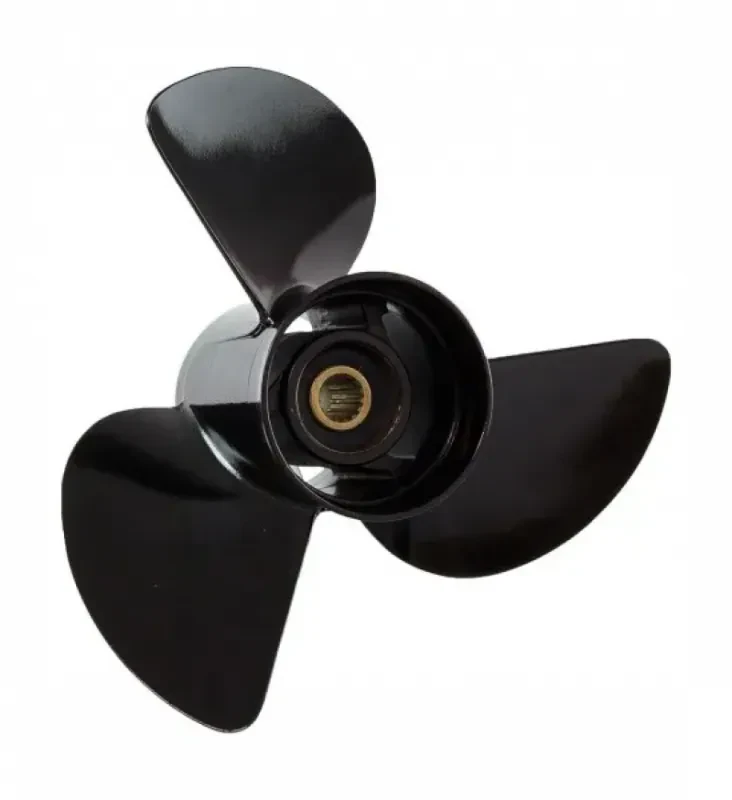 Винт гребной Yamaha 150-300;3x14-1/2x17, BaekSan