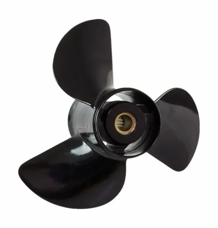 Винт гребной Yamaha 150-300;3x14-1/2x17, BaekSan