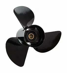 Винт гребной Yamaha 150-300;3x15-1/4x15, BaekSan 991501541A1500MY