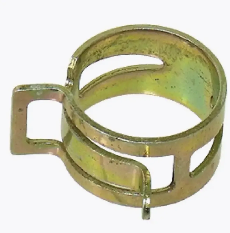 SPI Хомут топливного шланга